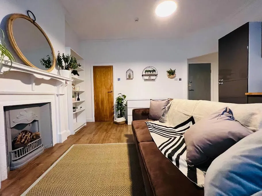Beautiful Space Stylish And Modern! Perfect Location Blackpool 0*,  United Kingdom