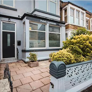 Abode - Polaris Blackpool