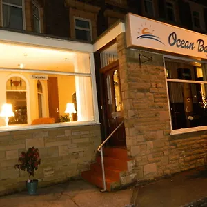 Gasthof Ocean Bay, Blackpool