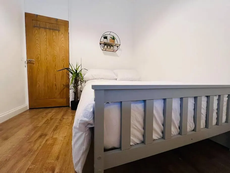 Apartment Beautiful Space Stylish And Modern! Perfect Location Blackpool United Kingdom