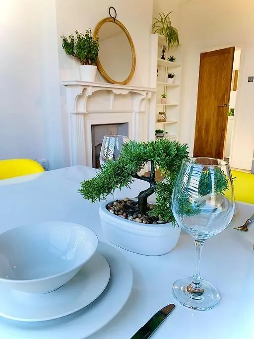 Beautiful Space Stylish And Modern! Perfect Location Blackpool Reino Unido